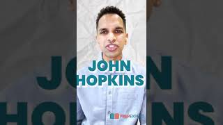 Breaking News Johns Hopkins University Reinstates SATACT Requirements For Admissions [upl. by Dolora]