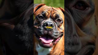 Boxer Breed Types and Coat Colors Easily Explained boxer dogtypes dogbreed [upl. by Ellekim380]