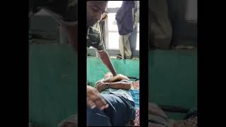 Chiropractic L4L5S1disccervical sholder painback pain cur by Ramkaran mo 9467452886 [upl. by Reste]