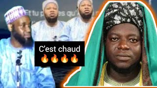 Hala Tasbodjo ‐ Moussa aldjaii Garoua [upl. by Anwahsak226]