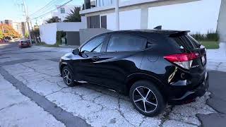 Honda Hrv 2020 Touring en venta en puebla [upl. by Akeem]