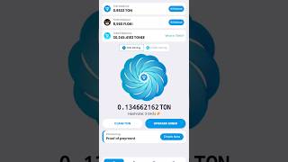 TONEE  MinerToEarn  start TONEE mining for claim Ton 🤑 cryptocurrency crypto earningmoney [upl. by Aikenahs]