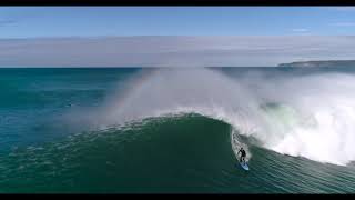 Surfing “ Big Saturday “ Merewether Beach Morning Session [upl. by Cormick]