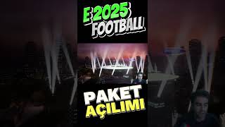 TAKİPÇİLERLE 105 ETOO ÇIKARDIK  efootball 2025 [upl. by Atikcir]