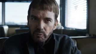 Fargo Lester Nygaard talks to Lorne Malvo about Sam Hess [upl. by Feucht]