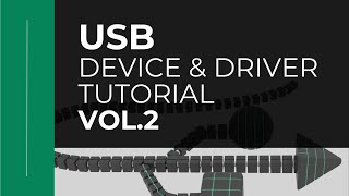 USB DLDT v2 p1  Introduction [upl. by Tdnarb]