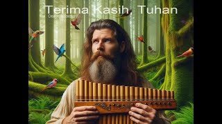 Terima Kasih Tuhan [upl. by Leaper]