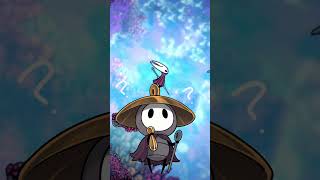 Что известно о Hollow Knight Silksong hollowknight hollowknightsilksong games shorts news [upl. by Ecnav]