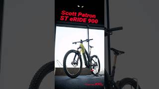 Das EBike Scott Patron ST eRIDE 900 [upl. by Ainek445]