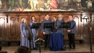 Armenia  Music liturgies  AKN Choir  Hymn of Resurrection [upl. by Netnerb601]