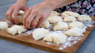 Wie man ohne Backofen ein leckeres Rezept zubereitet Schnell und Einfach [upl. by Reitman]