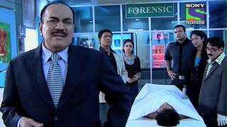 CID  Episode 573  Rahasymay Laash [upl. by Trout42]