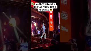 Maiara aparece no palco mais magra e cara de velha noticias [upl. by Jewel730]