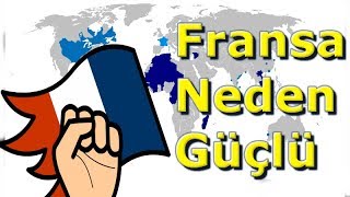 Fransa Neden Güçlü  Fransız Tarihi [upl. by Anderegg]