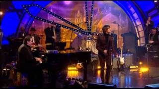 Paolo Nutini  1010  Jools Hootenanny [upl. by Gabriela]