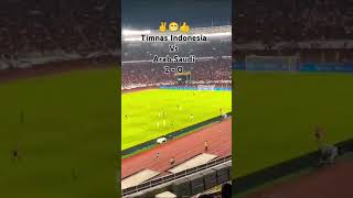 Timnas Indonesia [upl. by Latsyrk]