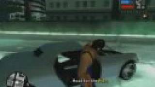 GTA Liberty City Stories  70  The Sicilian Gambit [upl. by Catie147]