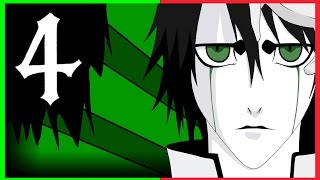 12 Days of Bleachmas Day 4 Ulquiorra Cifer  Tekking101 [upl. by Asilec]