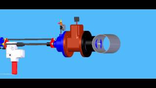 PipeMan Products Inc  TapMaster TM1 Pro Hot Tap Machine [upl. by Legra]