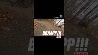 Braapp mtb canyon downhill selfcare [upl. by Yxel609]