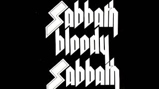 Sabbath Bloody Sabbath [upl. by Nnave]