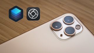 iPhone 11 Pro RAW Photography  Why and How [upl. by Miles669]