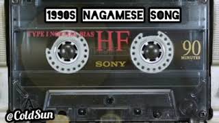 1990s nagamese song [upl. by Highams]