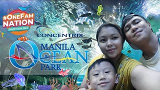 Concentrix Family Day 2024 🌊🦭 [upl. by Yleen]