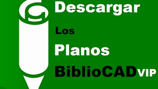 Bibliocad VIP Crea su Cuenta y Descarga GRATIS [upl. by Fogel]