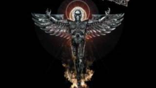 Judas Priest  Judas Rising Lyrics [upl. by Anelra556]