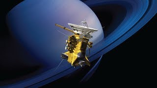 वायेजर का भी बाप था ये मिशन CassiniHuygens mission facts CassiniHuygens cassini NasaSaturn [upl. by Ancelin]