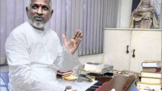 Naan Poranthu Maya Bazaar 1995  Ilayaraja composed without instrument [upl. by Corbett]