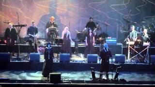 Wardruna  Roadburn 2015 full set part 2 [upl. by Oivat]