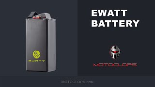 EWatt Battery [upl. by Nairret]