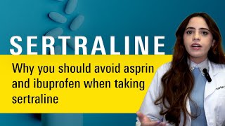 Safely Adjusting Sertraline Dosage What You Need to Know [upl. by Tichon]