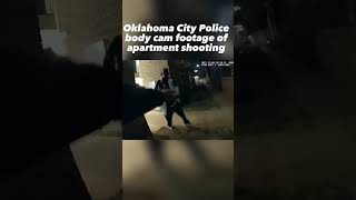 Black man points gun at cop 😳 cops wild bro was really just scared and panicked [upl. by Esele385]