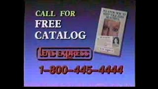 Family Channel commercials 4261990 part 2 [upl. by Eissolf891]