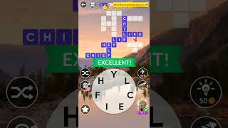 WORDSCAPES Daily Puzzle September 14 2023 [upl. by Mcnalley]