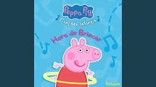 Oink Oink Peppa Pig [upl. by Marcelia]