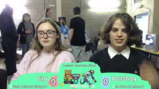 Lily vs bosshog  Losers QuarterFinal  STPL 20240620  Scottish Melee [upl. by Auroora173]