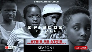 AbafanaTheBoys vs AmantombazaneTheGirlsEpisode07Season09STREET SOCCER DAY [upl. by Lodnar]