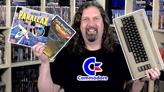 Commodore 64 Hidden Gems they play on C64 Mini too [upl. by Clancy]