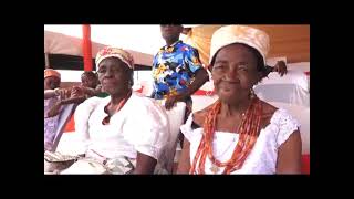 Obiora Iwaji Festival of Obosi Kingdom 2024 [upl. by Annawal]