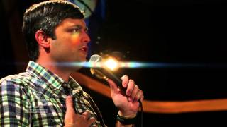 Nate Bargatze  Thinking About Buying a Home Security System Consider a Tiger [upl. by Nivak]