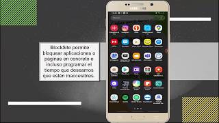 🚀Cómo bloquear páginas web en Google Chrome Android 📱 [upl. by Pressey]