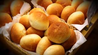 英語であそぼ  Hot Cross Buns [upl. by Asenaj]