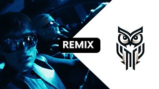 DJ Snake amp Peso Pluma  Teka Bass Boosted EDM Remix by Who Whom  TikTok Viral Dance Hit 2024 [upl. by Nerol]