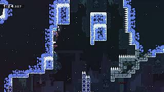 Celeste Forsaken City  138617 PB [upl. by Iramo565]