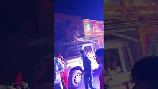 Dj Raja sound 8877121432 pilkhi pul pusa road Muzaffarpur shorts ytshorts [upl. by Lenore]