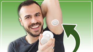 How to Apply Dexcom G7 amp Make it Last [upl. by Salman]